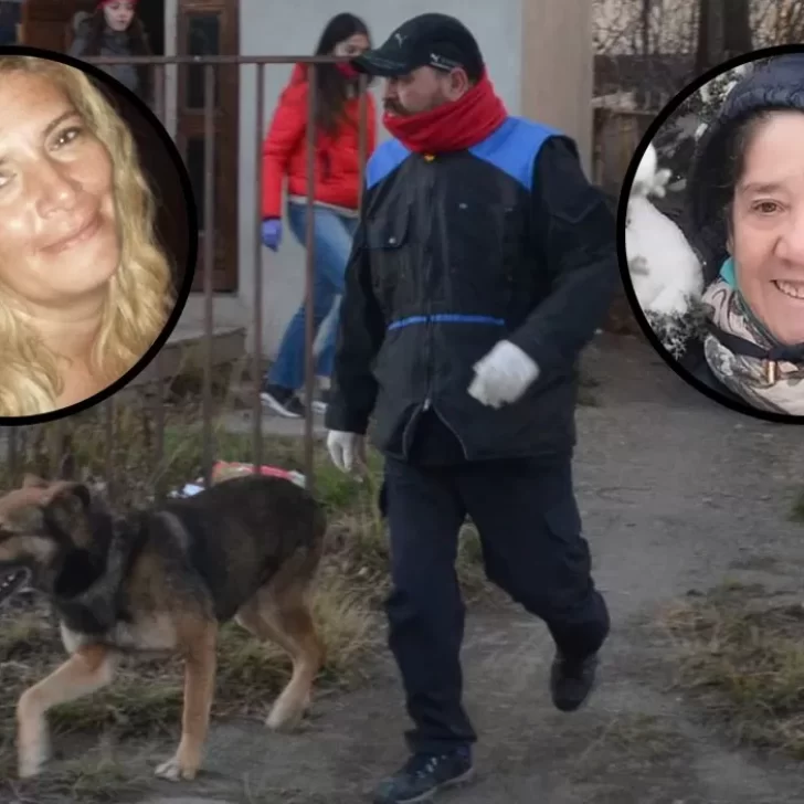 Marcos Herrero, el “peritrucho” adiestrador de perros, esperará el juicio con domiciliaria