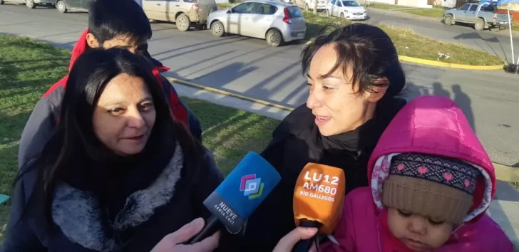 Las hijas de José Honorio Ortega estuvieron presentes en el homenaje al soldado: “Tiene un valor muy profundo en mi corazón”