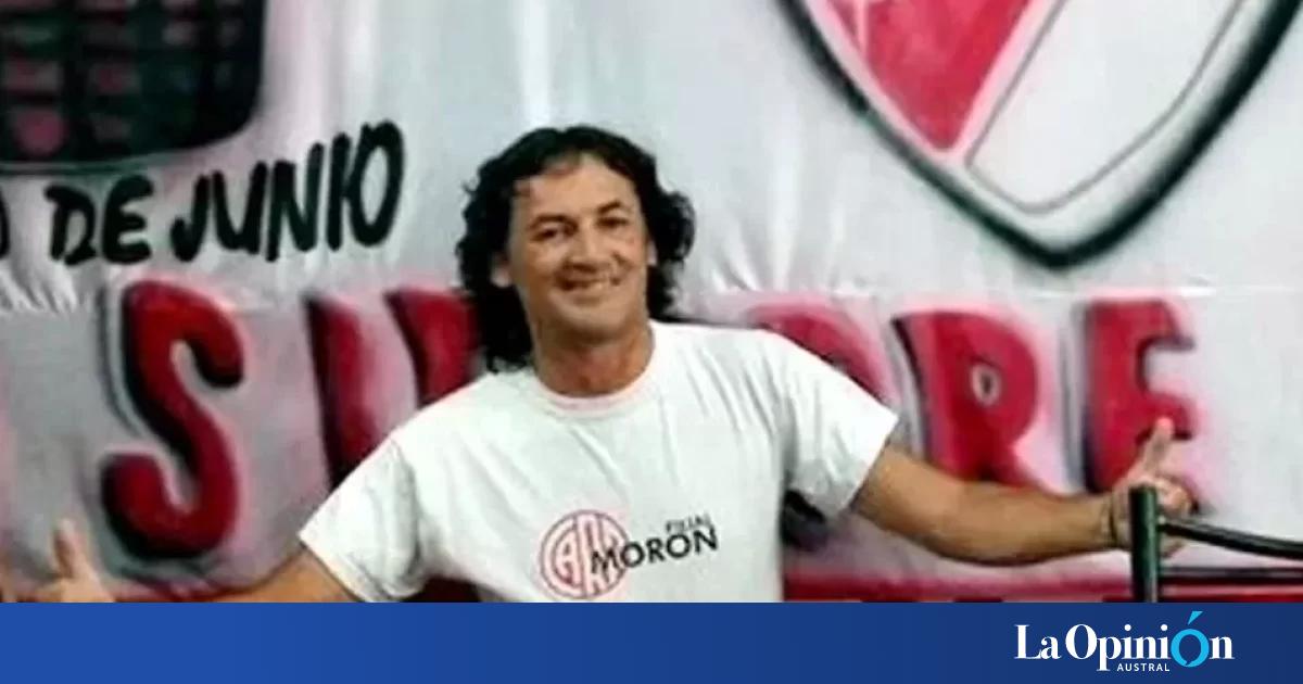 Qué Dice La Autopsia De Pablo Serrano, Hincha De River Que Murió En El ...