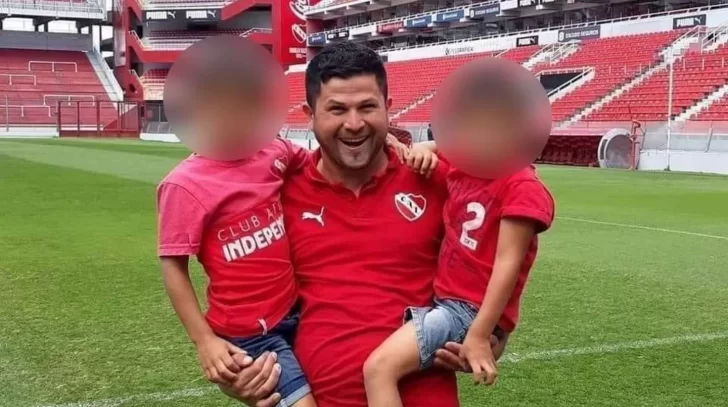 Muerte del hincha de Independiente: el club pidió la renuncia de los funcionario a cargo de la seguridad 