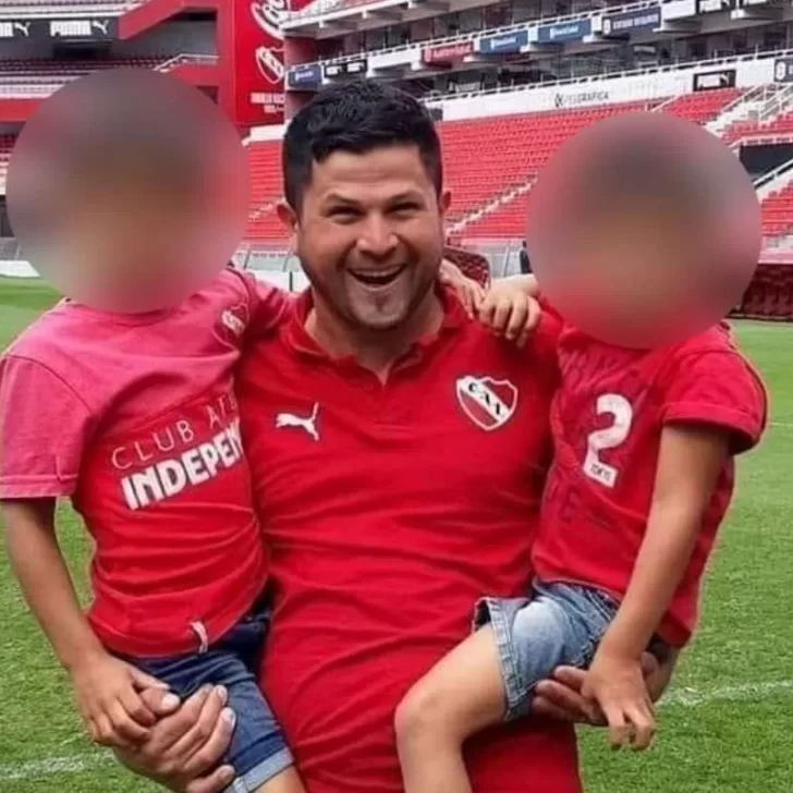 Muerte del hincha de Independiente: el club pidió la renuncia de los funcionario a cargo de la seguridad 