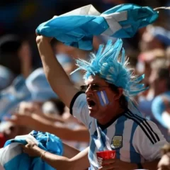 Socios Oro, Plata y Bronce, las opciones millonarias para poder ver a la Selección Argentina