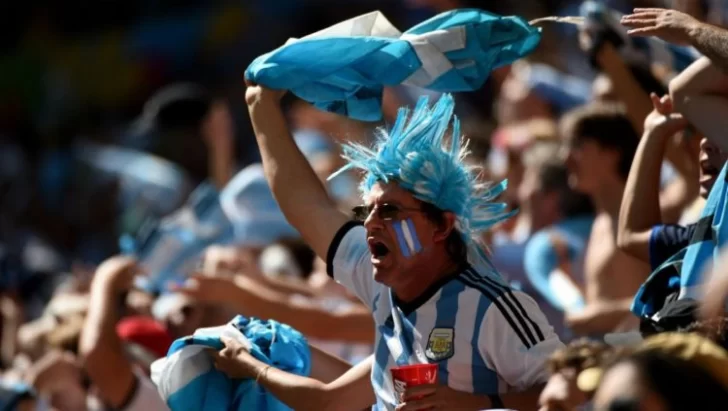 Socios Oro, Plata y Bronce, las opciones millonarias para poder ver a la Selección Argentina