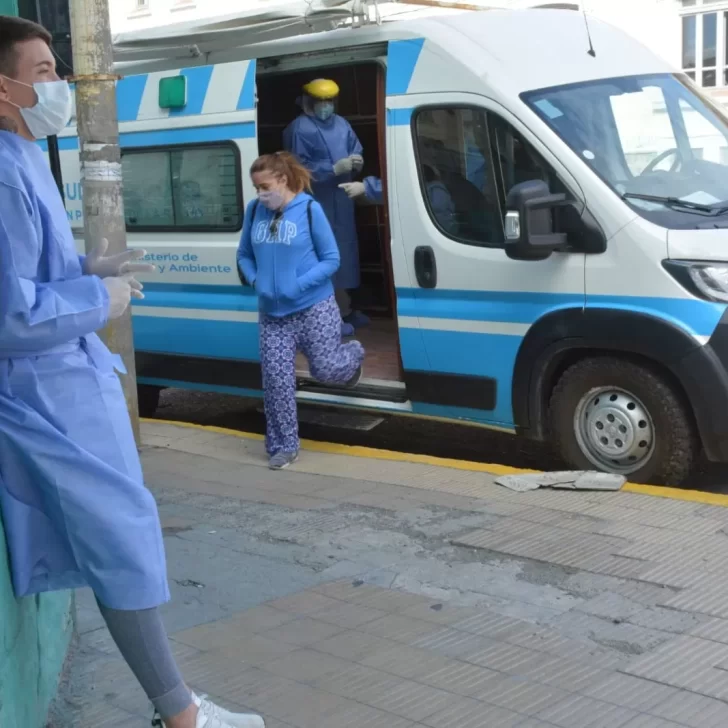 Coronavirus: cuánto tiempo debo aislarme si soy un caso positivo Coronavirus: cuánto tiempo debo aislarme si soy un caso positivo