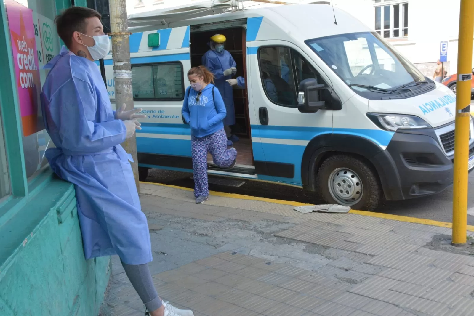 Coronavirus: cuánto tiempo debo aislarme si soy un caso positivo Coronavirus: cuánto tiempo debo aislarme si soy un caso positivo