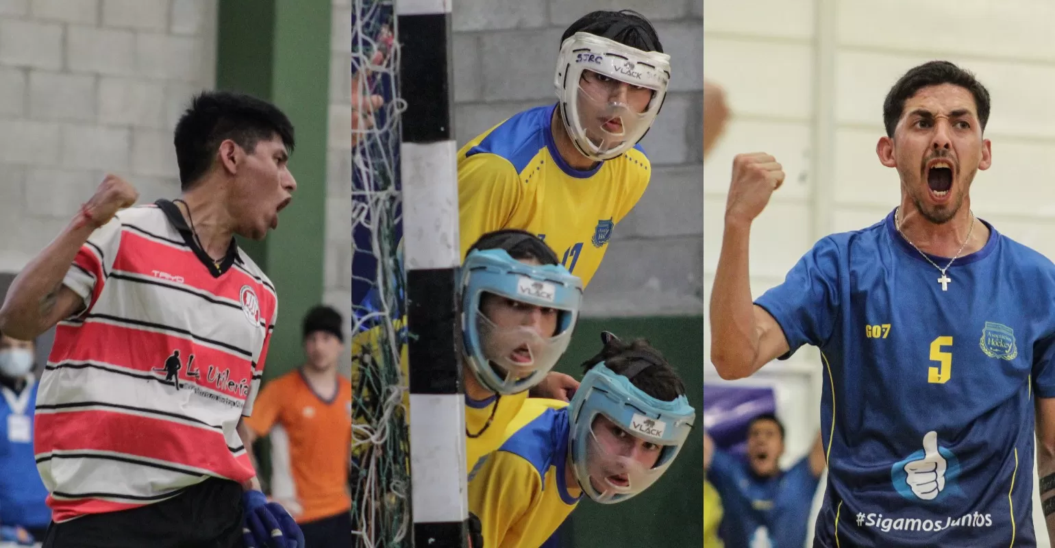 Cuenta regresiva: fixture confirmado para el Campeonato Argentino de Selecciones de Hockey Pista