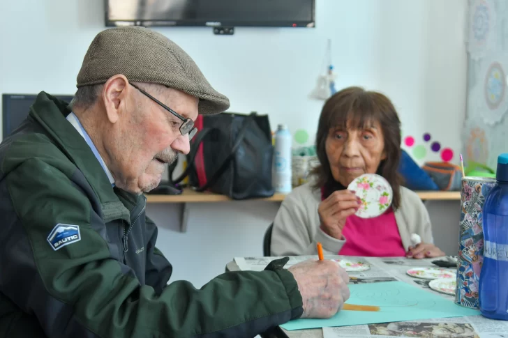 Día de la Ancianidad: cómo funciona el Hogar Provincial de Adultos Mayores “Dr. Braulio Zumalacarregui” de Río Gallegos