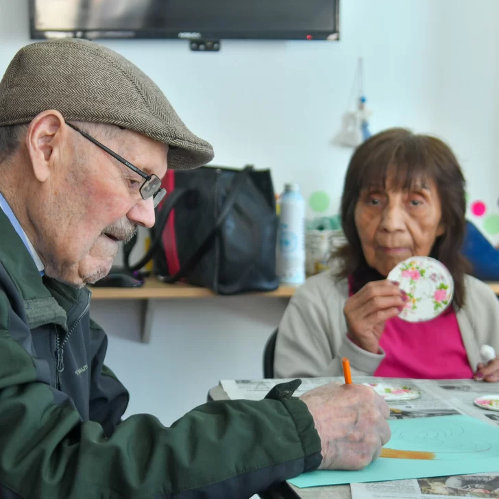 Día de la Ancianidad: cómo funciona el Hogar Provincial de Adultos Mayores “Dr. Braulio Zumalacarregui” de Río Gallegos