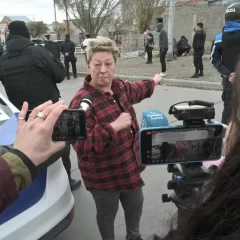 Inminente desalojo a la mamá de Franco Cuevas en medio del juicio por el asesinato a su hijo