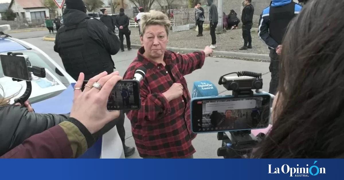 Bronca y dolor por el asesinato de Franco Cuevas: “Me quiere sacar de ...