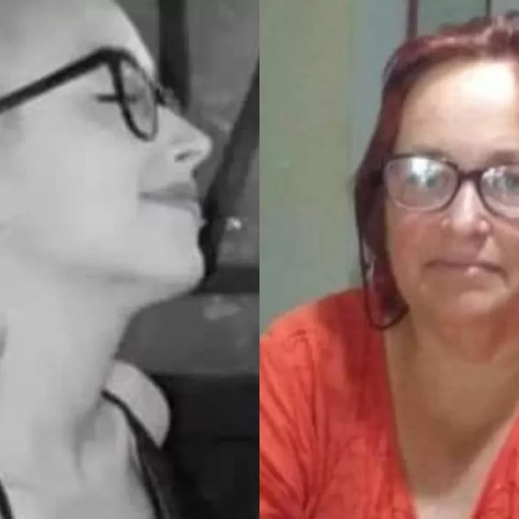 Horror: el femicida de Neuquén habría abusado sexualmente de la hija de su pareja antes de matarlas Horror: el femicida de Neuquén habría abusado sexualmente de la hija de su pareja antes de matarlas