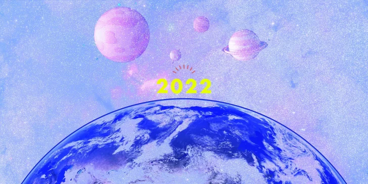Horóscopo anual de Capricornio, predicciones para este 2022