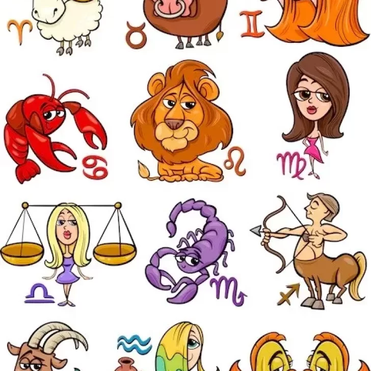 Horóscopo de este 17 de enero para todos los signos del zodíaco