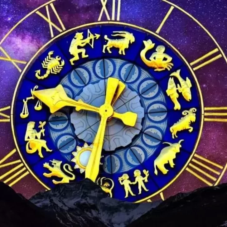 Horóscopo de hoy, 15 de agosto, para todos los signos del zodiaco