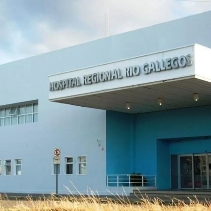 Investigan presuntas irregularidades en el área de enfermería del Hospital Regional Río Gallegos
