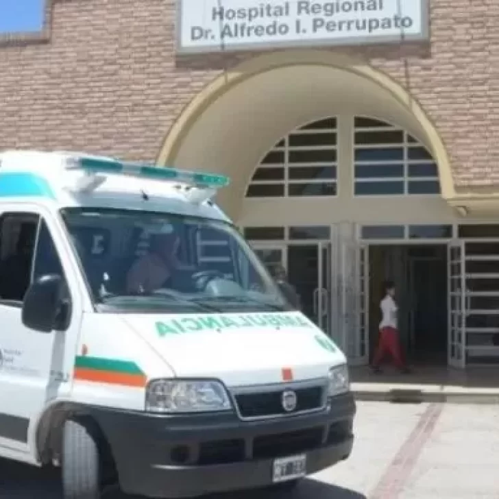 Murió degollado tras ir a buscar una pelota y caer sobre un alambre de púas