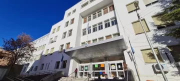 Amor de madre: recaudó más de $2 millones para equipar la unidad de terapia intensiva pediátrica del Hospital Regional de Comodoro Rivadavia Amor de madre: recaudó más de $2 millones para equipar la unidad de terapia intensiva pediátrica del Hospital Regional de Comodoro Rivadavia