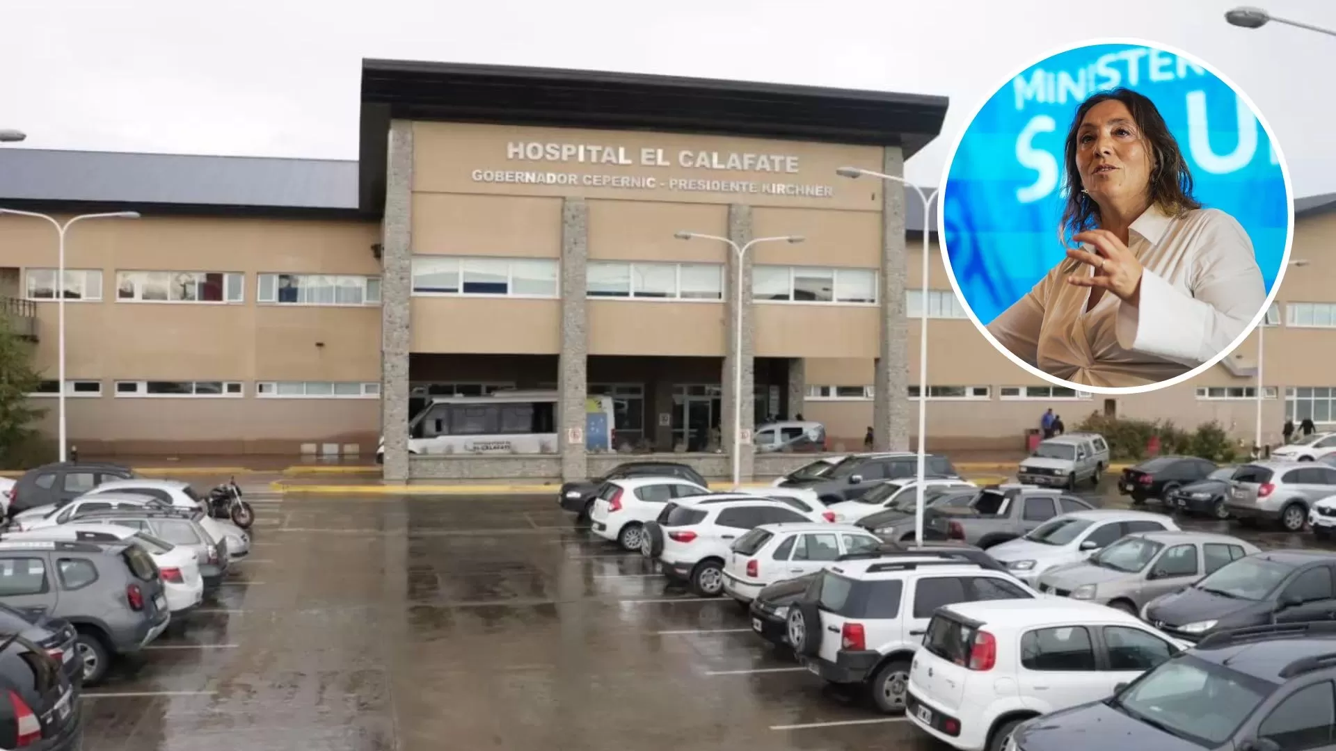 Cambiaron un calefactor, inhalaron monóxido de carbono y terminaron hospitalizados