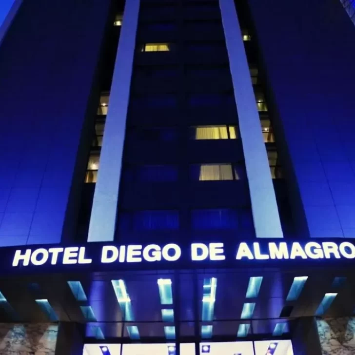 El hotel donde se aloja la Selección Argentina se quedó sin agua