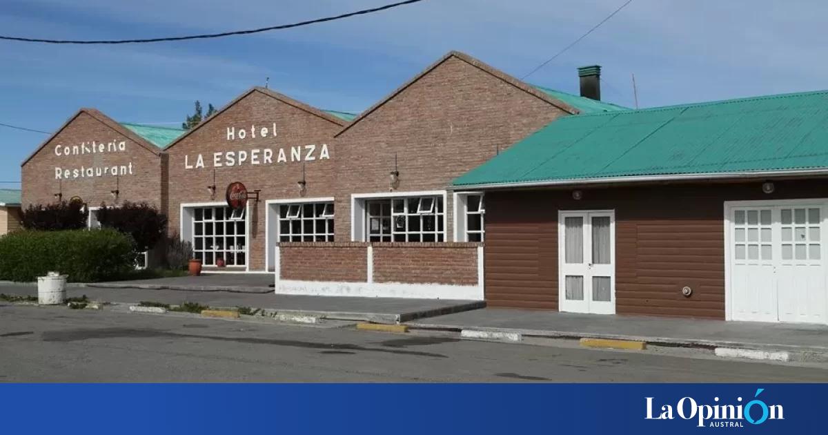 La mujer que se prendi fuego en La Esperanza est en terapia