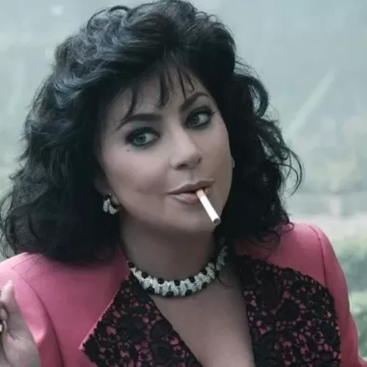 Oscar 2022: Lady Gaga era una de las favoritas a la categoría Mejor Actriz pero no está nominada