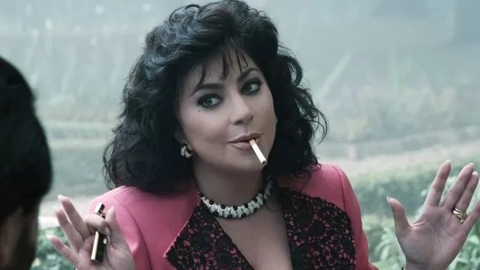 Oscar 2022: Lady Gaga era una de las favoritas a la categoría Mejor Actriz pero no está nominada