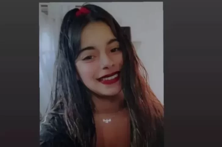 Encontraron un cráneo y restos humanos junto a pertenencias de Iara Nardelli, una adolescente de 16 años desaparecida en Mar del Plata