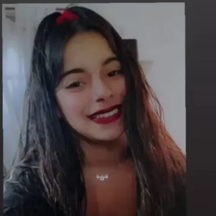 Encontraron un cráneo y restos humanos junto a pertenencias de Iara Nardelli, una adolescente de 16 años desaparecida en Mar del Plata