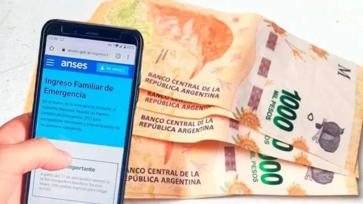 Programa Acompañar: fecha de cobro y todos los aumentos confirmados