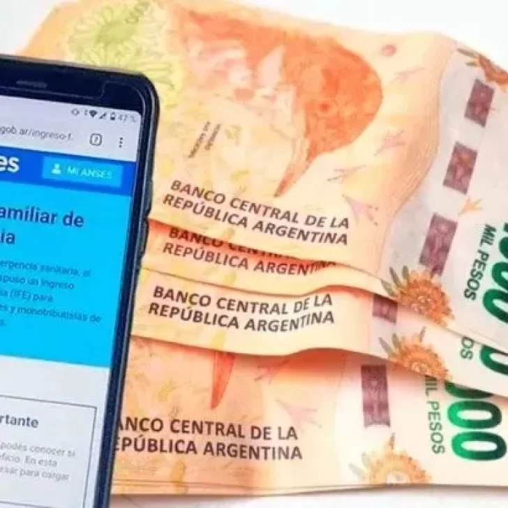 Programa Acompañar: fecha de cobro y todos los aumentos confirmados