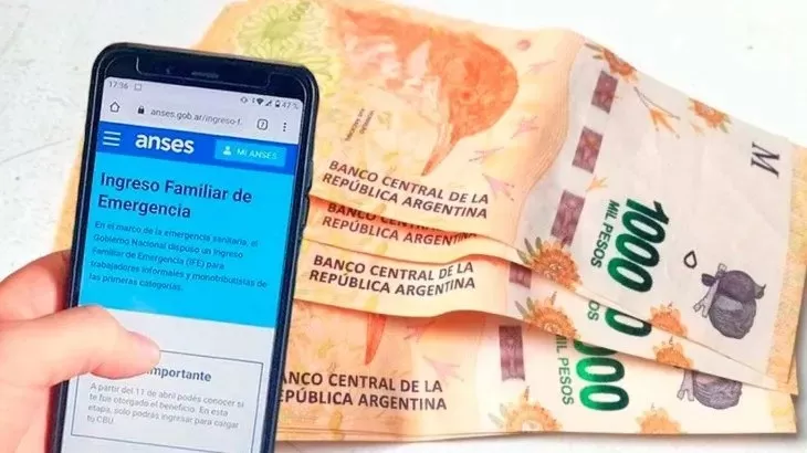 Programa Acompañar: fecha de cobro y todos los aumentos confirmados