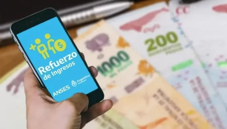 IFE 5 de Anses: cuándo abre la inscripción para el bono de $45 mil y cómo anotarse