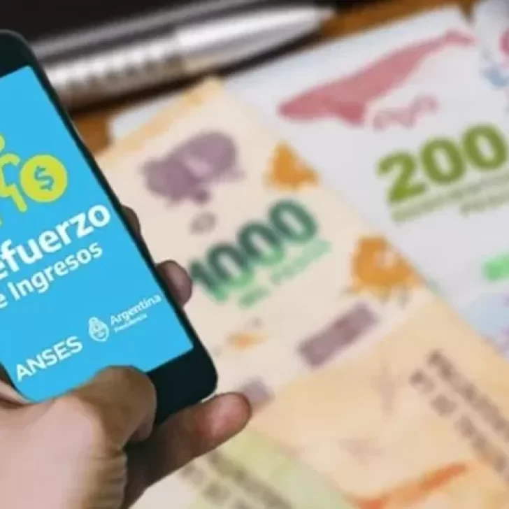 IFE 5 de Anses: cuándo abre la inscripción para el bono de $45 mil y cómo anotarse