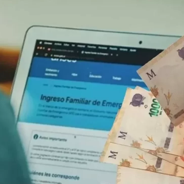 IFE 5 de ANSES: cuáles son los requisitos para cobrar el refuerzo de ingresos en octubre