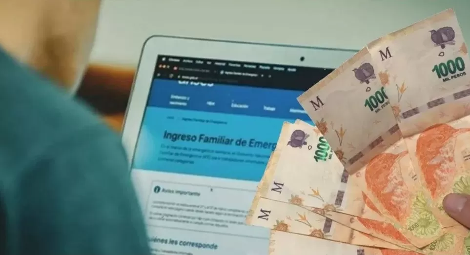 IFE 5 de ANSES: cuáles son los requisitos para cobrar el refuerzo de ingresos en octubre