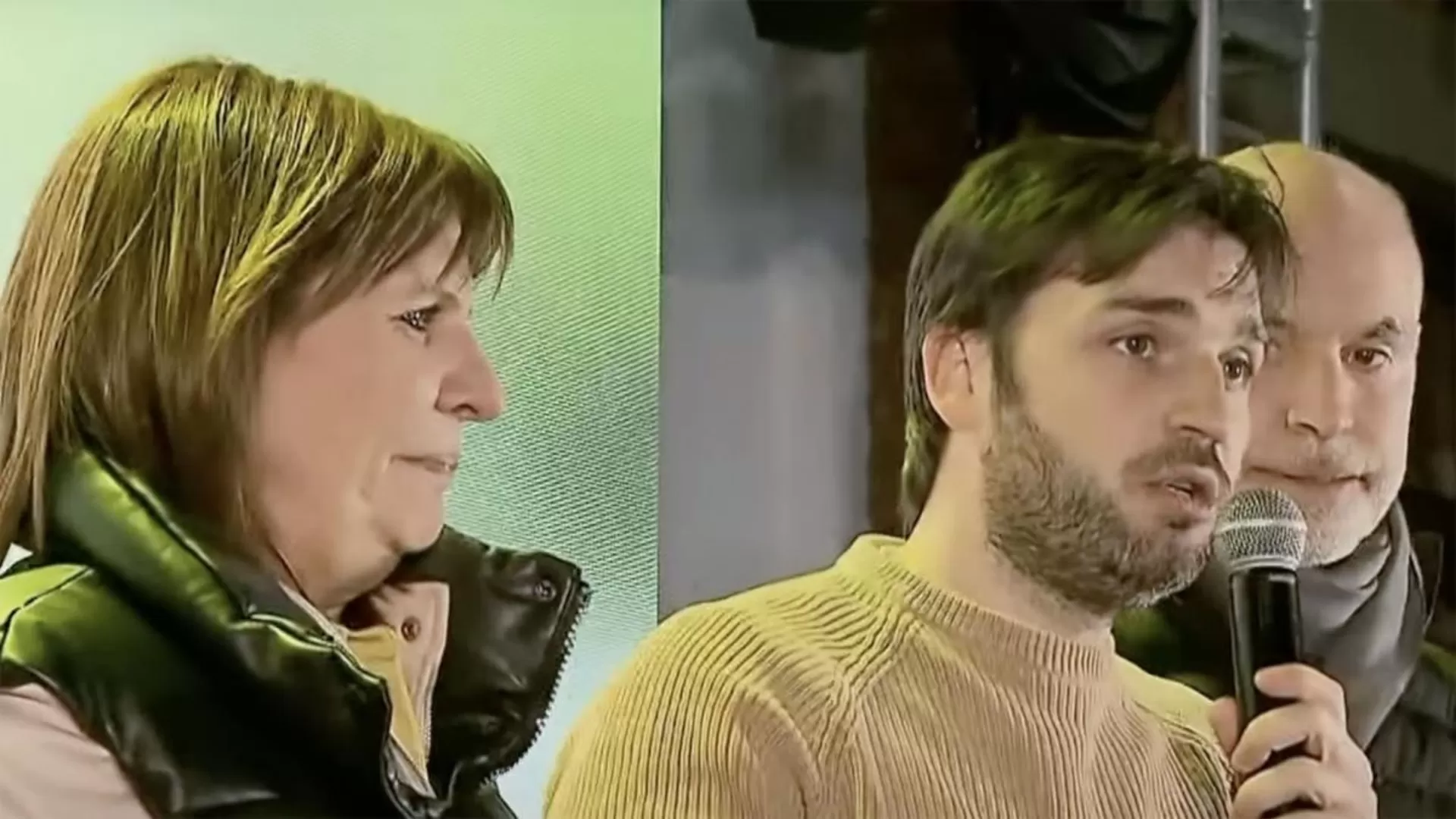 Elecciones en Chubut: Ignacio Torres afirmó que “Chubut cambió y tiene nuevo gobernador”