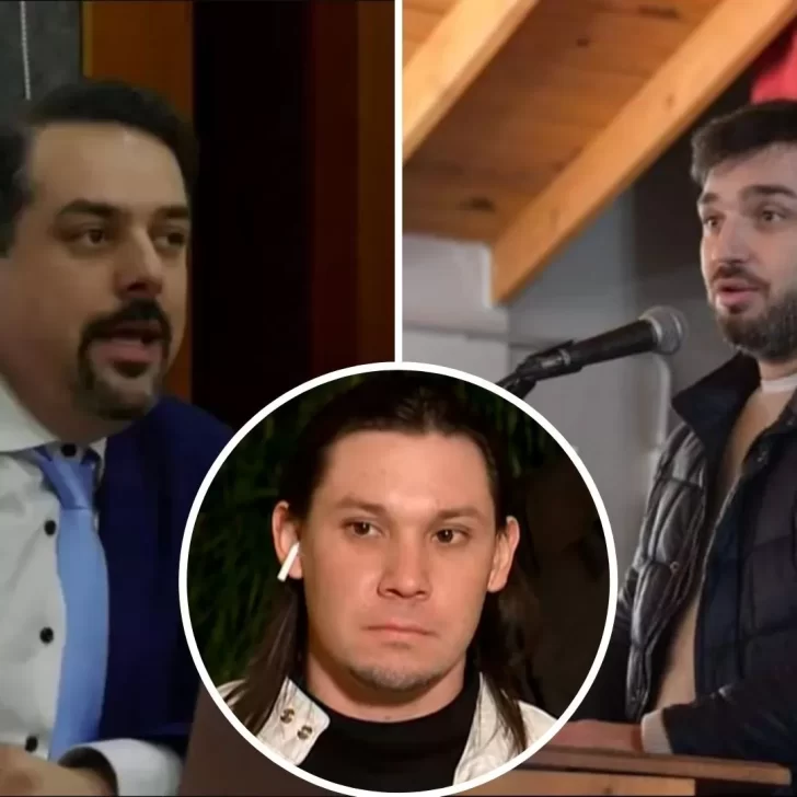 Un senador del PRO de Chubut tiene como asesor al abogado de Gabriel Carrizo, supuesto jefe de la banda que atacó a Cristina