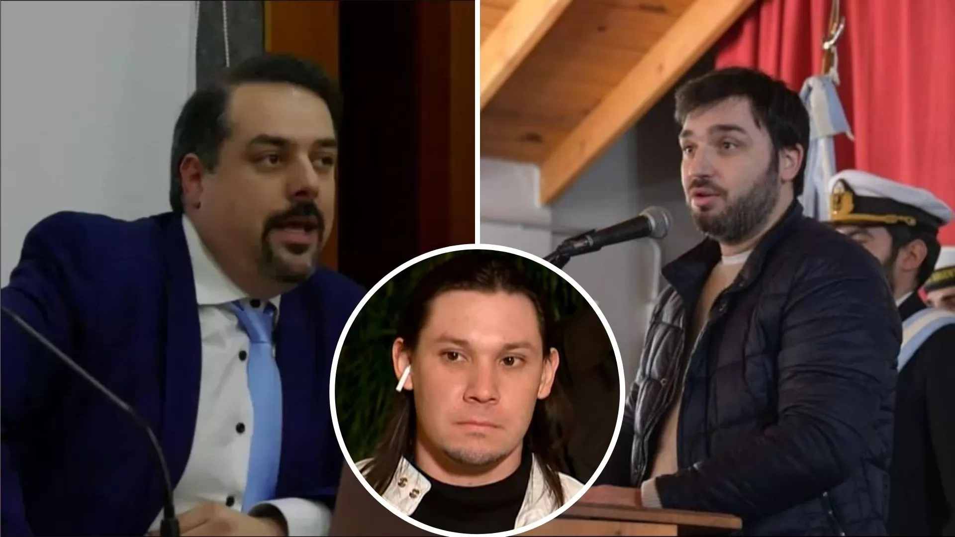 Un senador del PRO de Chubut tiene como asesor al abogado de Gabriel Carrizo, supuesto jefe de la banda que atacó a Cristina