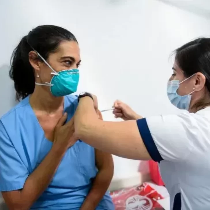 Vacunas bivalentes contra el Covid-19: ¿cuándo llegarán a las provincias? Vacunas bivalentes contra el Covid-19: ¿cuándo llegarán a las provincias?