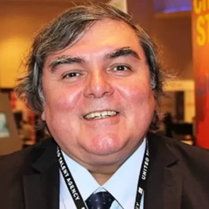 Falleció Walter Sequeira, creador del canal Volver Falleció Walter Sequeira, creador del canal Volver