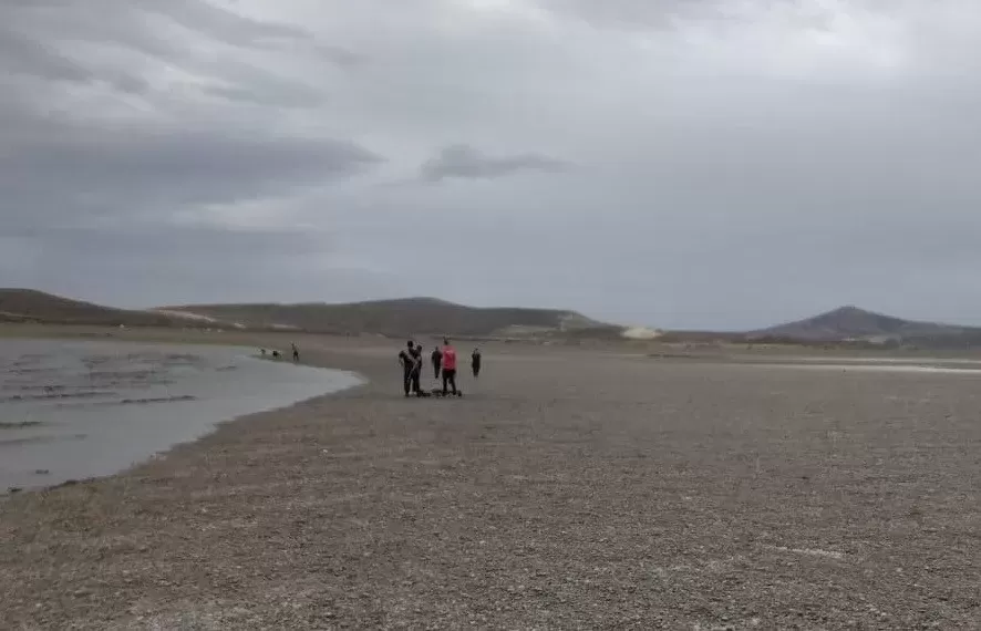 Los goles de la derrota de Argentina ante Paraguay por 2 a 1 en el Sudamericano Sub-20