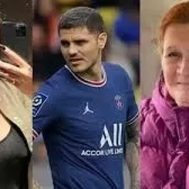 Imputaron a Wanda Nara y Mauro Icardi por trata de personas: “Me tenían como rehén”, dijo Carmen Cisnero