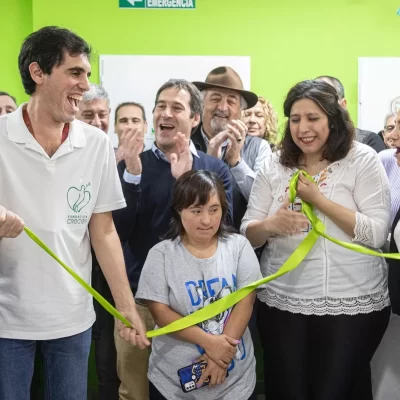 Juan Pablo Luque a horas de las elecciones en Chubut: “Debemos jerarquizar el área de discapacidad de Chubut”