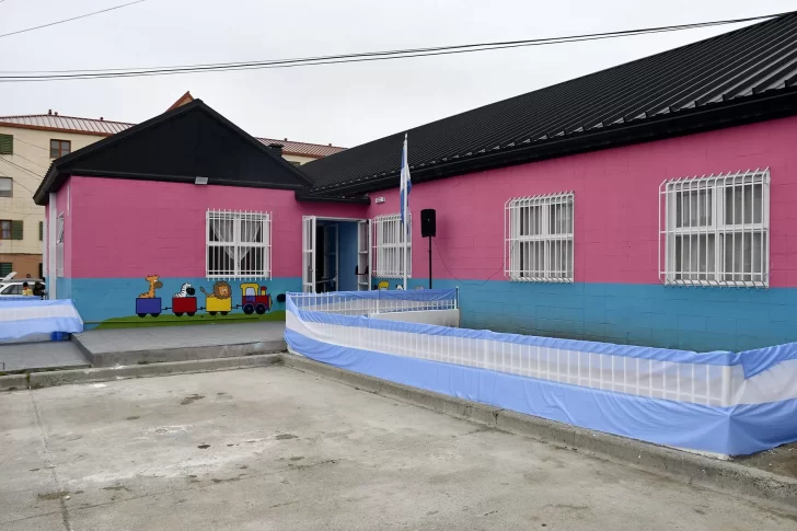 Cómo anotar a los hijos en el Jardín Maternal en Río Gallegos: quienes pueden hacerlo y para que rango de edad