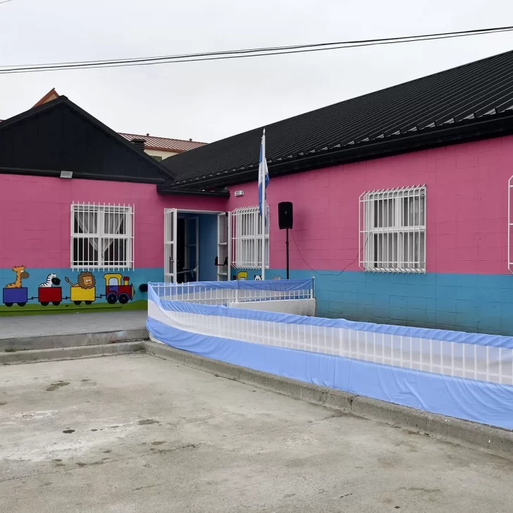 Cómo anotar a los hijos en el Jardín Maternal en Río Gallegos: quienes pueden hacerlo y para que rango de edad Cómo anotar a los hijos en el Jardín Maternal en Río Gallegos: quienes pueden hacerlo y para que rango de edad