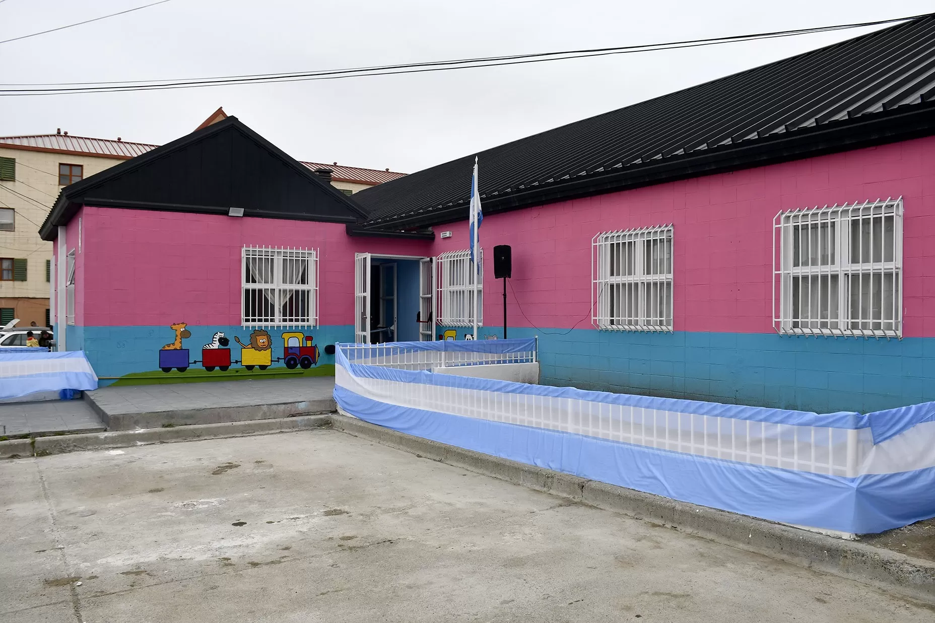 Cómo anotar a los hijos en el Jardín Maternal en Río Gallegos: quienes pueden hacerlo y para que rango de edad Cómo anotar a los hijos en el Jardín Maternal en Río Gallegos: quienes pueden hacerlo y para que rango de edad