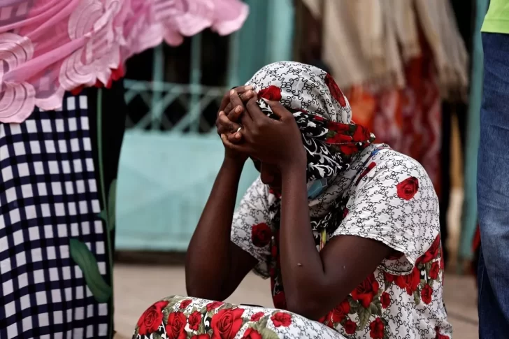 Tragedia en Senegal: murieron 11 bebés recién nacido en el incendio de un hospital