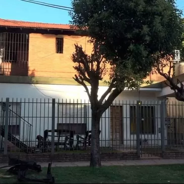 Tragedia en Hurlingham: murieron tres hermanos durante un incendio Tragedia en Hurlingham: murieron tres hermanos durante un incendio