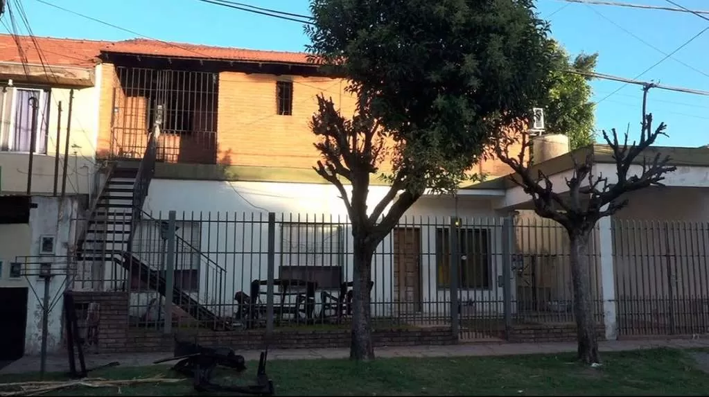 Tragedia en Hurlingham: murieron tres hermanos durante un incendio Tragedia en Hurlingham: murieron tres hermanos durante un incendio