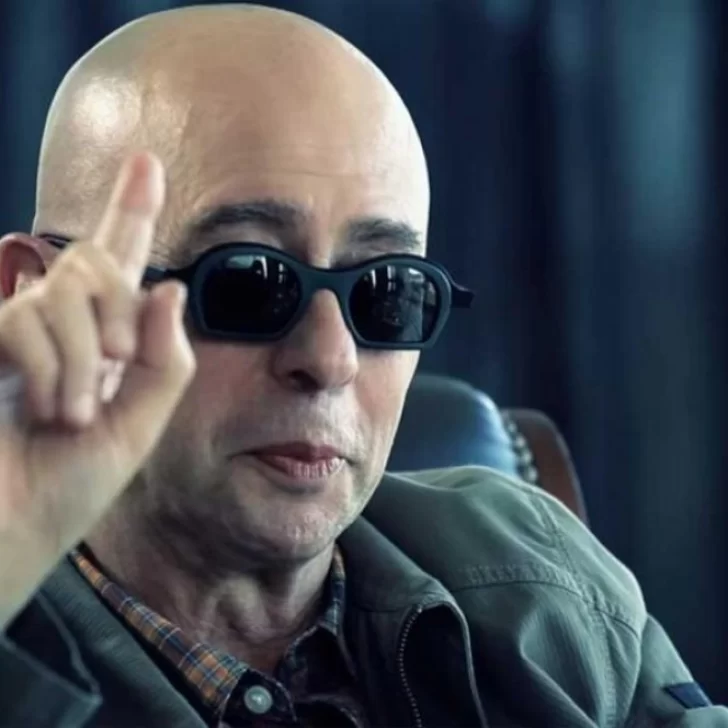 Indio Solari anunció un nuevo show: ¿cuándo y dónde será?